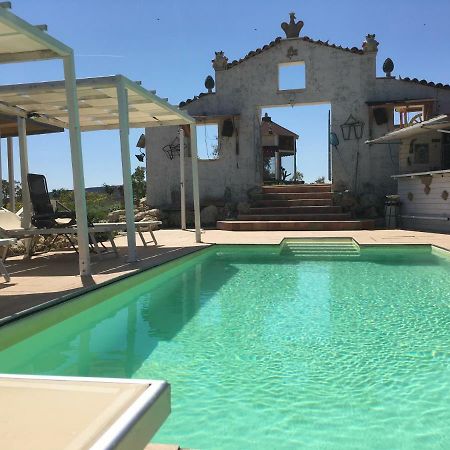 B&B Magna Grecia Agrigento Zewnętrze zdjęcie