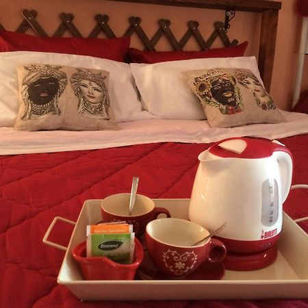 B&B Magna Grecia Agrigento Zewnętrze zdjęcie