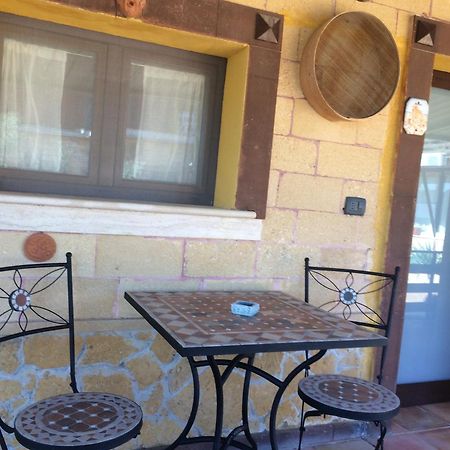 B&B Magna Grecia Agrigento Zewnętrze zdjęcie