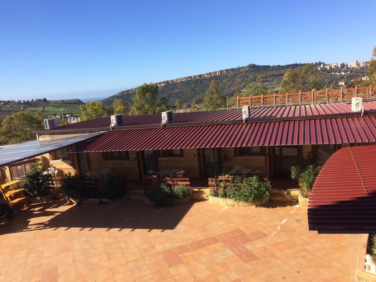 B&B Magna Grecia Agrigento Zewnętrze zdjęcie