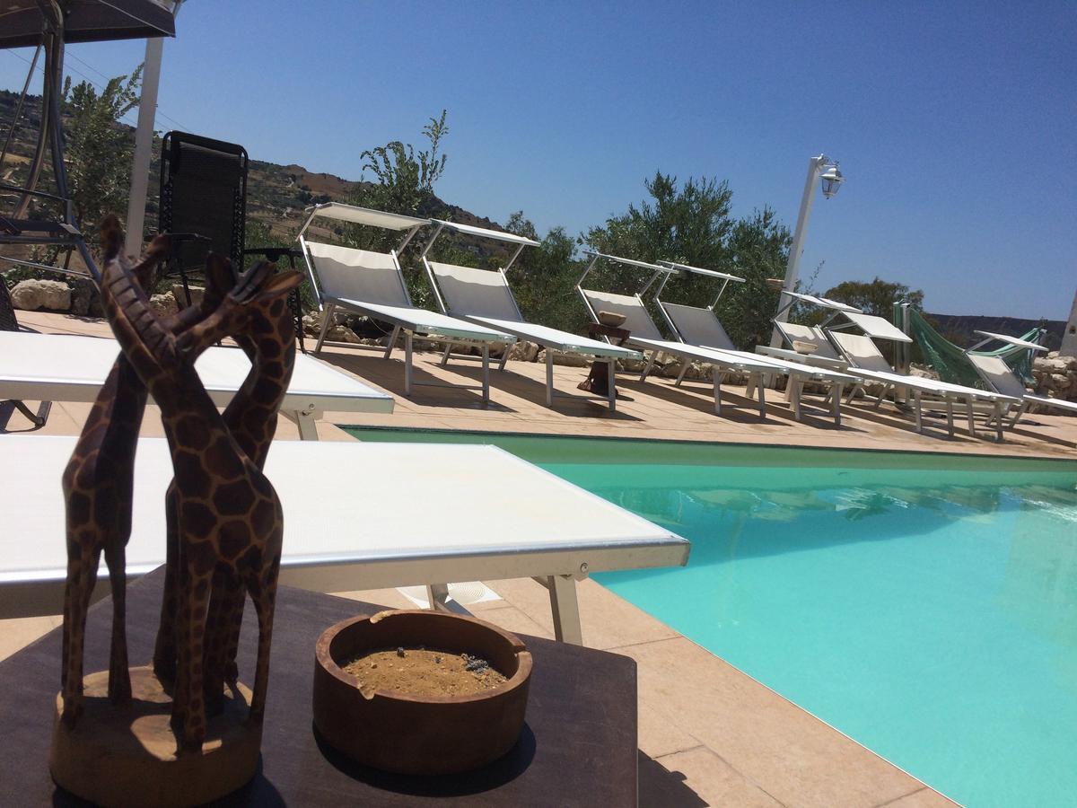 B&B Magna Grecia Agrigento Zewnętrze zdjęcie
