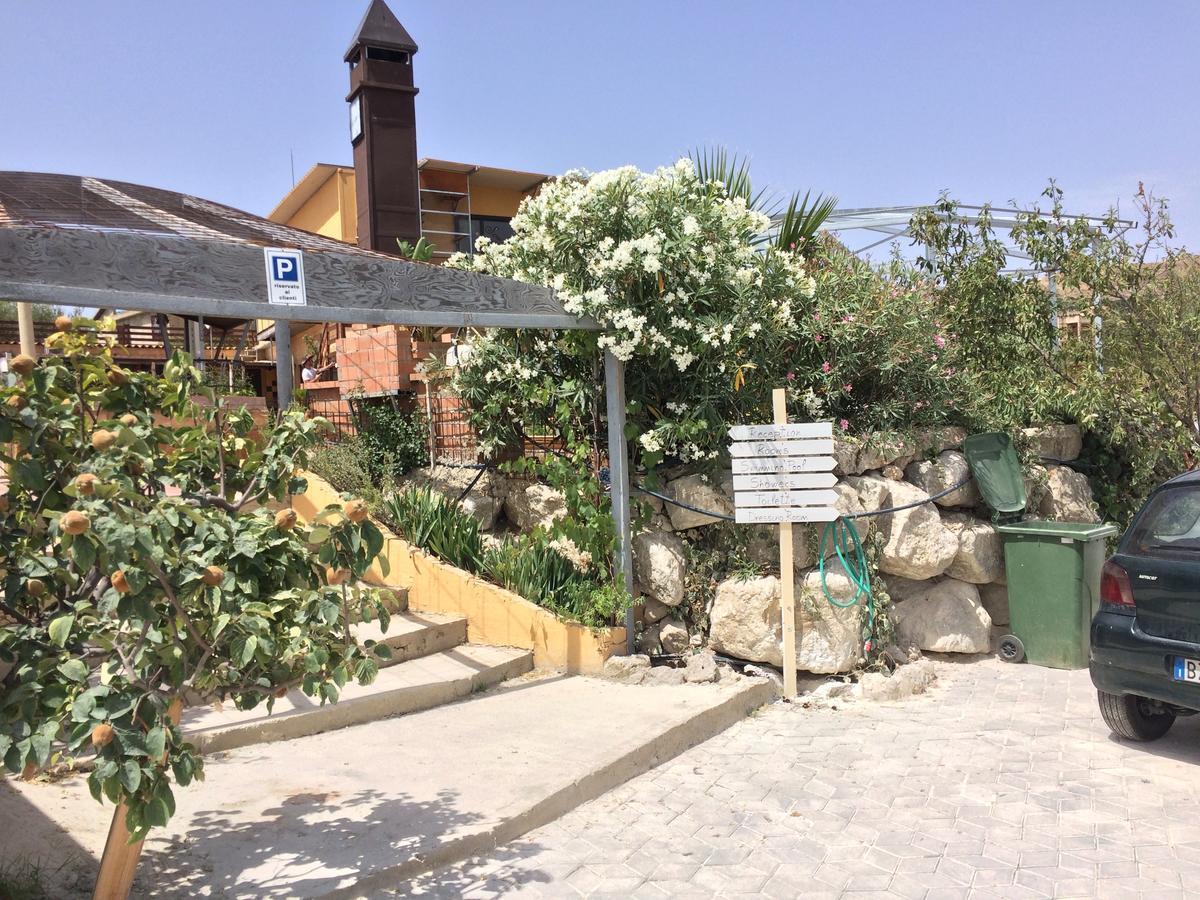B&B Magna Grecia Agrigento Zewnętrze zdjęcie