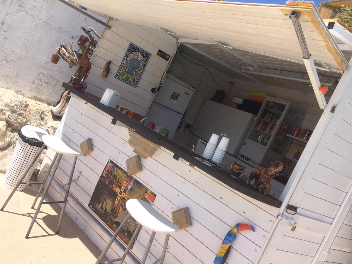 B&B Magna Grecia Agrigento Zewnętrze zdjęcie