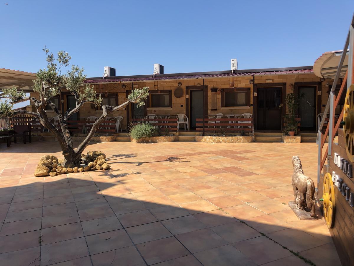 B&B Magna Grecia Agrigento Zewnętrze zdjęcie
