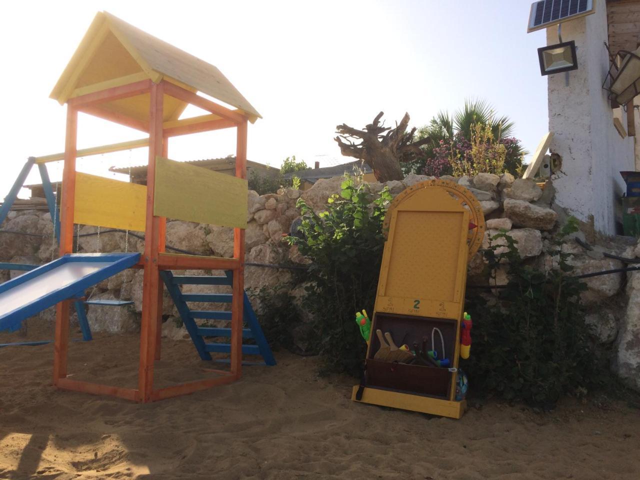 B&B Magna Grecia Agrigento Zewnętrze zdjęcie