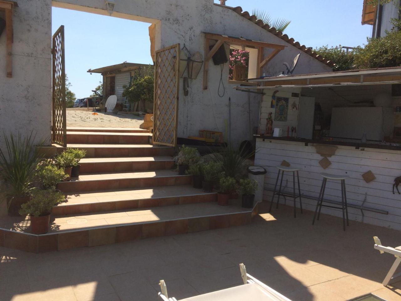 B&B Magna Grecia Agrigento Zewnętrze zdjęcie
