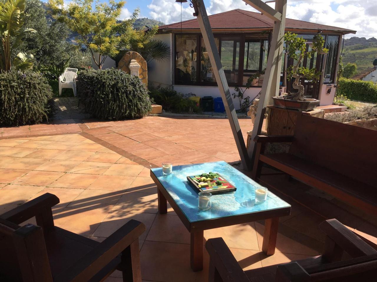 B&B Magna Grecia Agrigento Zewnętrze zdjęcie
