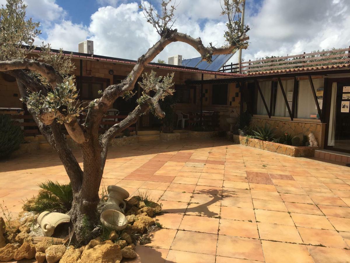 B&B Magna Grecia Agrigento Zewnętrze zdjęcie