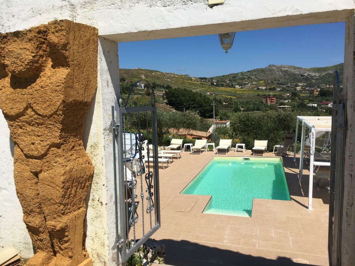B&B Magna Grecia Agrigento Zewnętrze zdjęcie