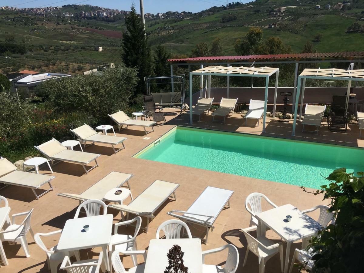 B&B Magna Grecia Agrigento Zewnętrze zdjęcie