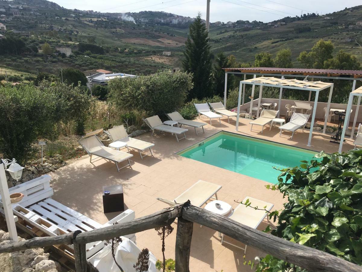B&B Magna Grecia Agrigento Zewnętrze zdjęcie