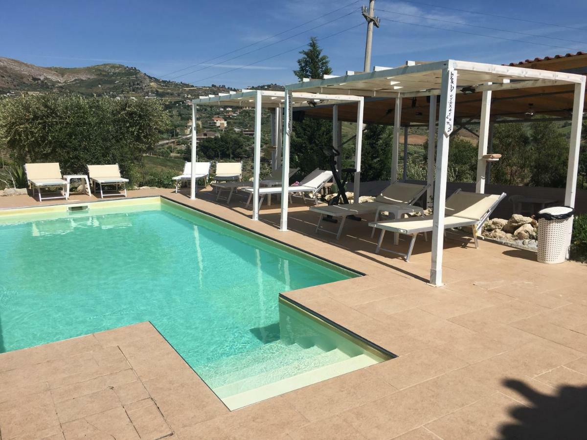 B&B Magna Grecia Agrigento Zewnętrze zdjęcie