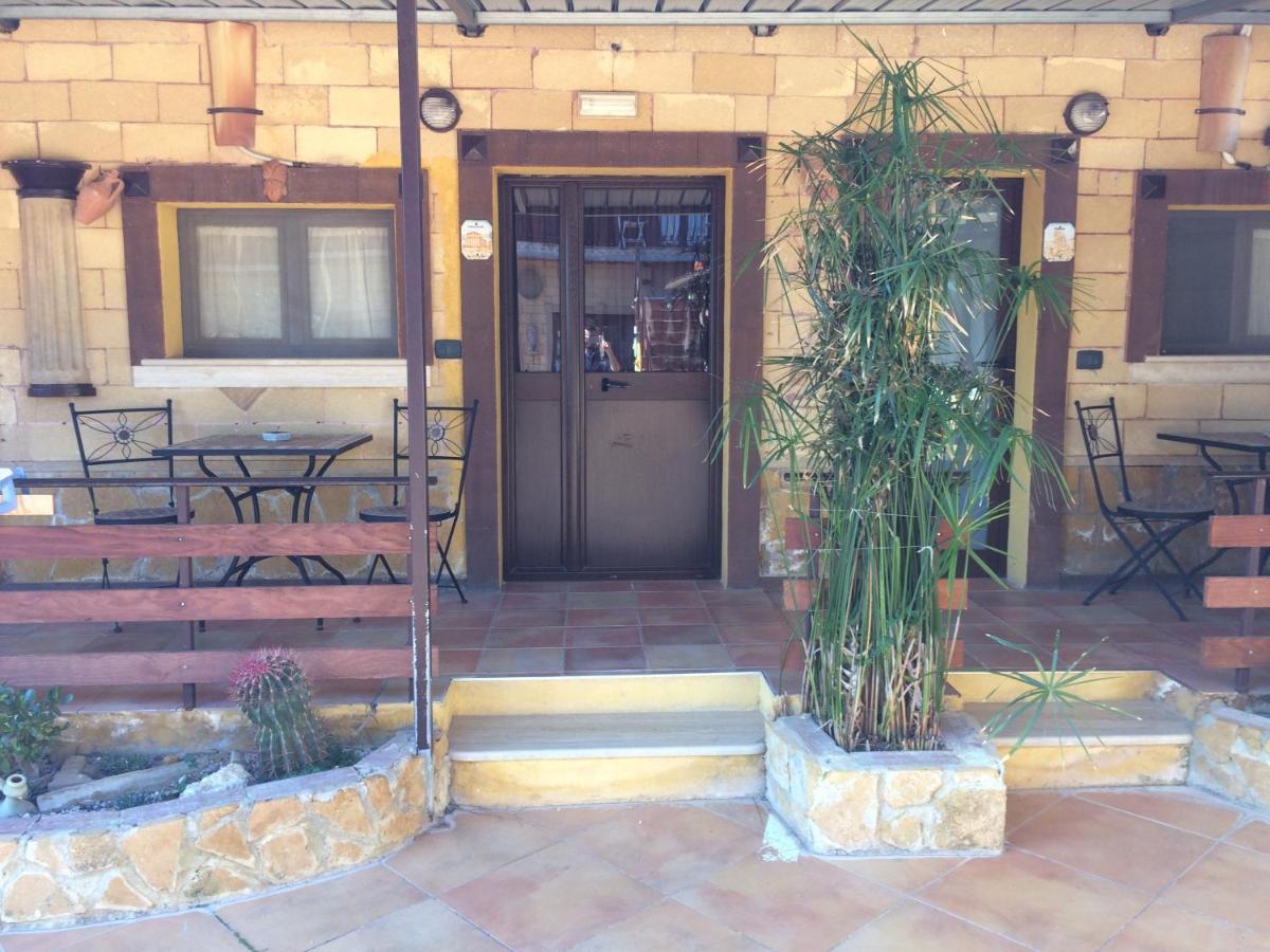 B&B Magna Grecia Agrigento Zewnętrze zdjęcie