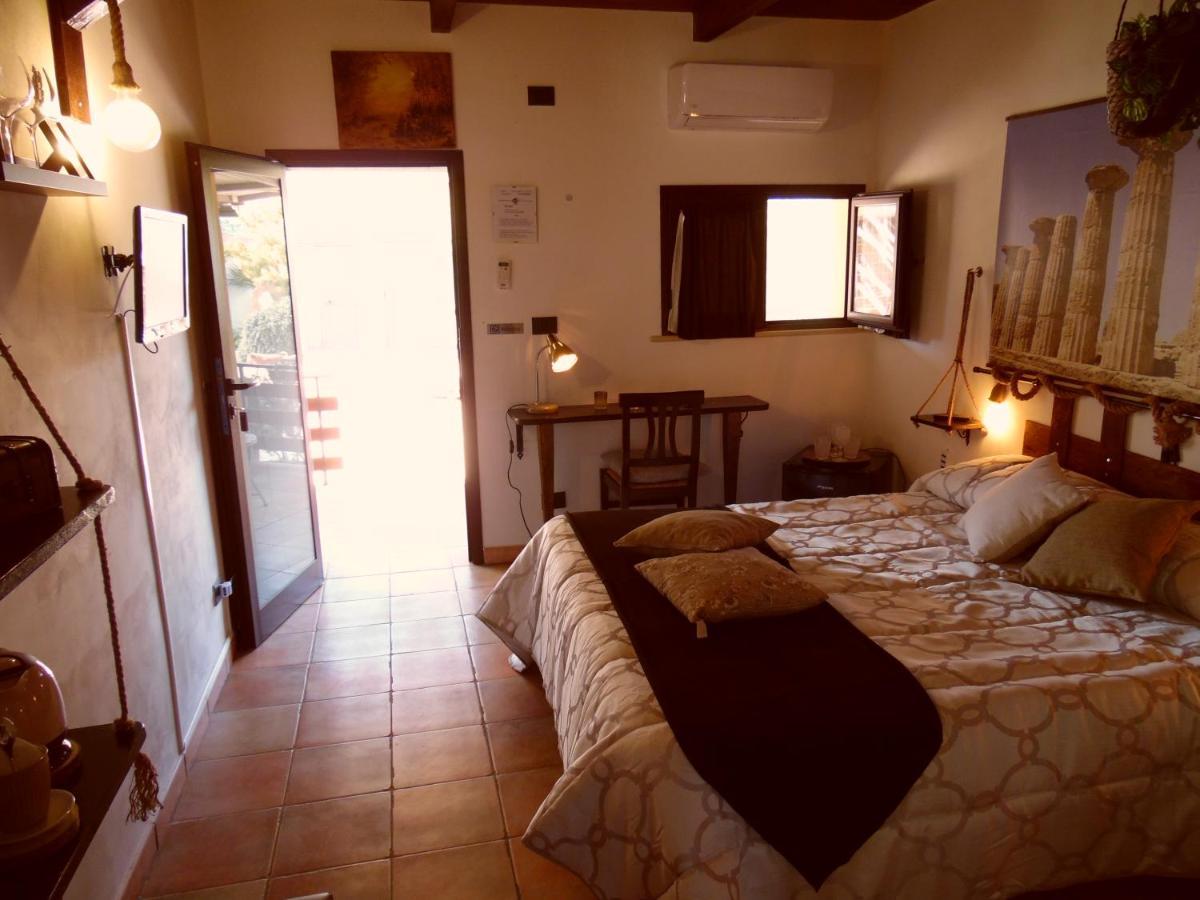 B&B Magna Grecia Agrigento Zewnętrze zdjęcie