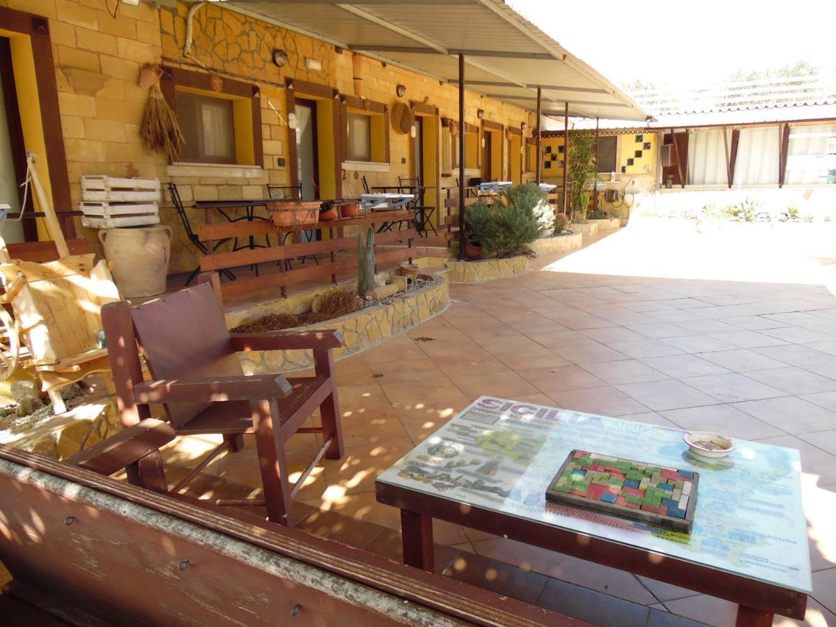 B&B Magna Grecia Agrigento Zewnętrze zdjęcie