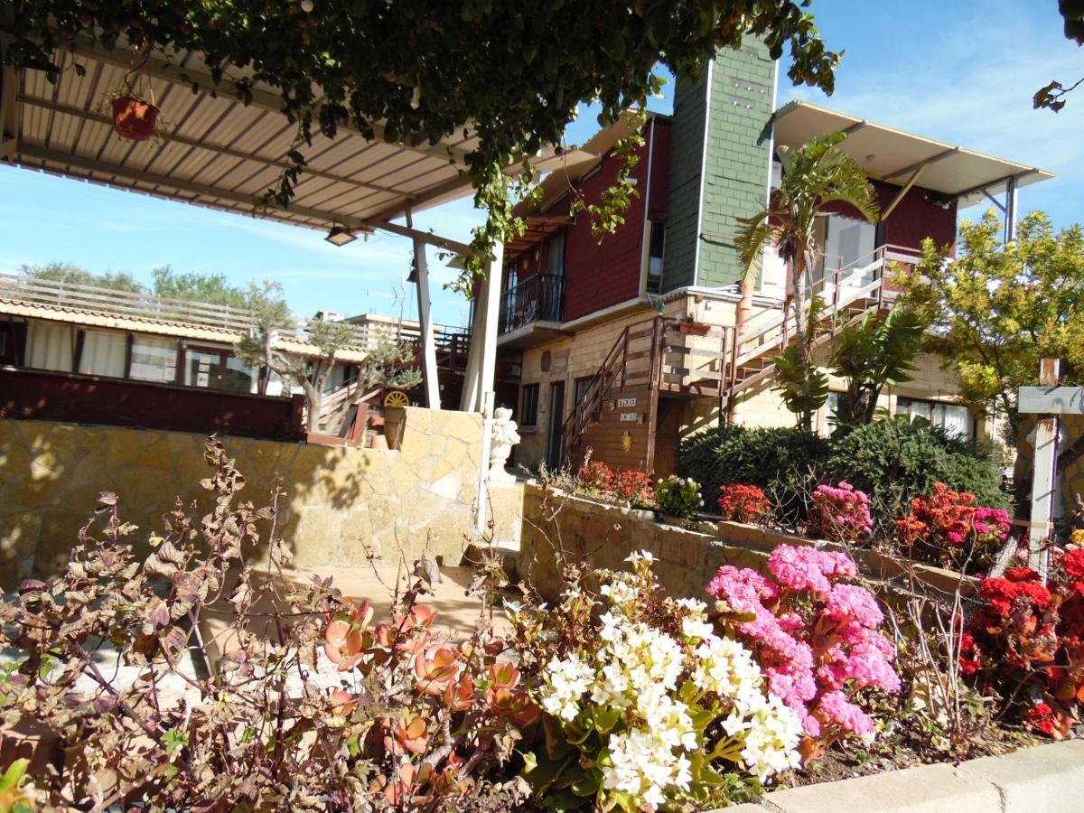 B&B Magna Grecia Agrigento Zewnętrze zdjęcie