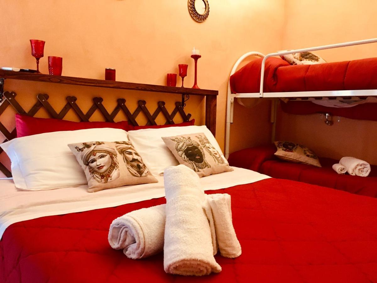 B&B Magna Grecia Agrigento Zewnętrze zdjęcie