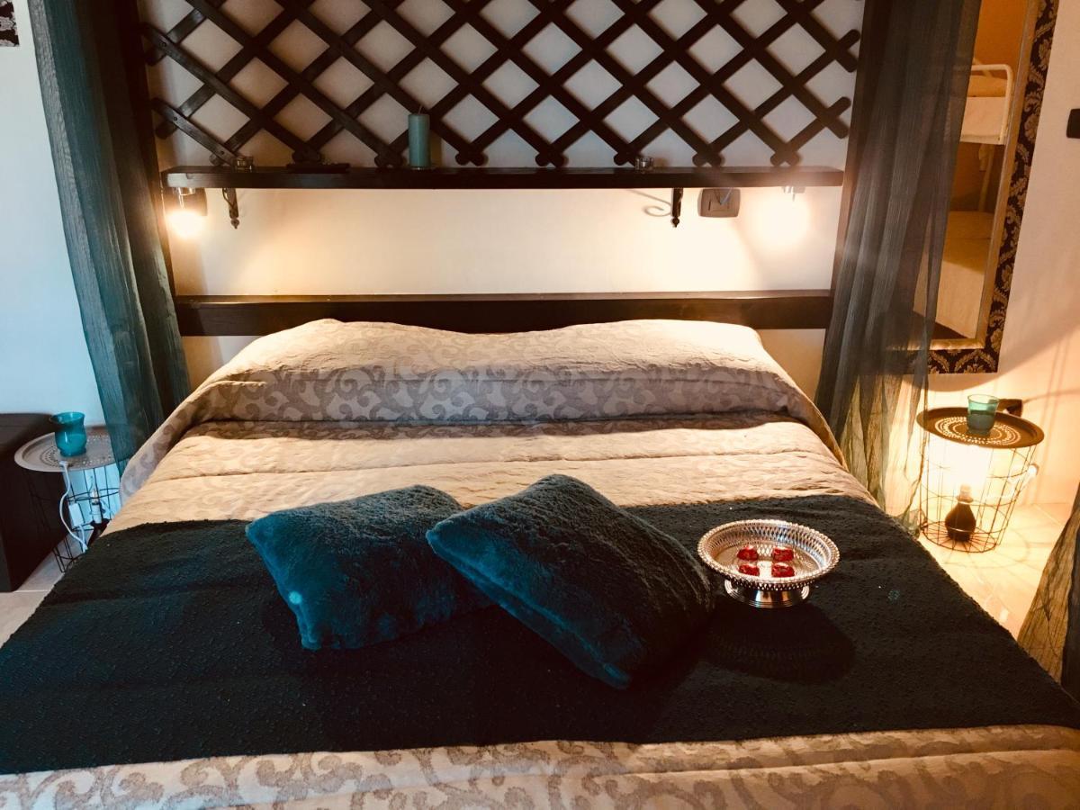 B&B Magna Grecia Agrigento Zewnętrze zdjęcie