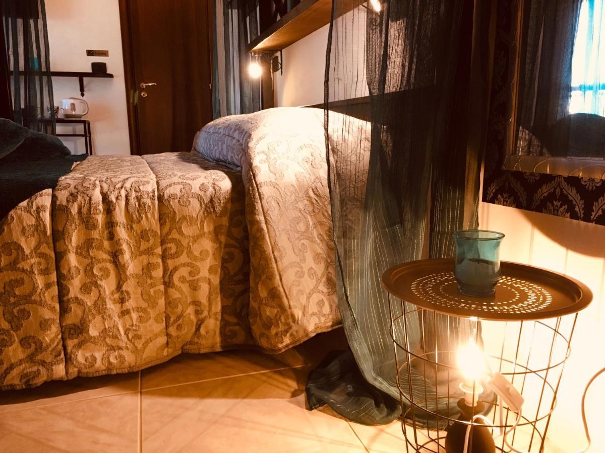 B&B Magna Grecia Agrigento Zewnętrze zdjęcie