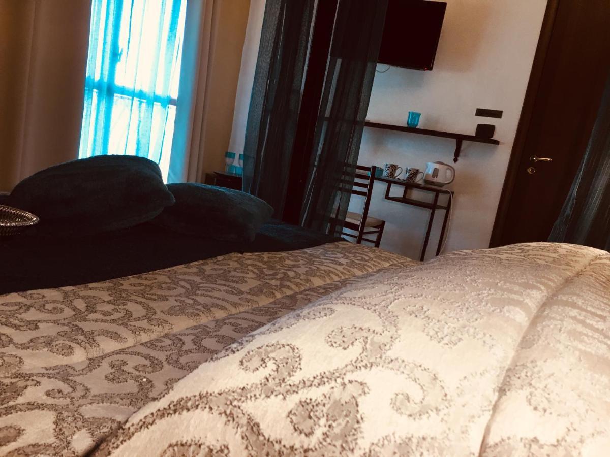 B&B Magna Grecia Agrigento Zewnętrze zdjęcie