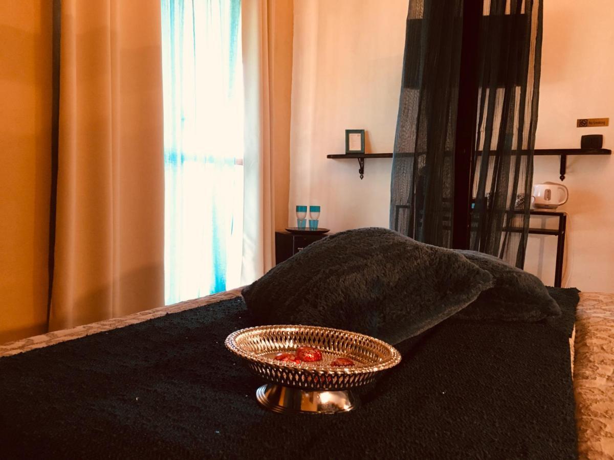 B&B Magna Grecia Agrigento Zewnętrze zdjęcie