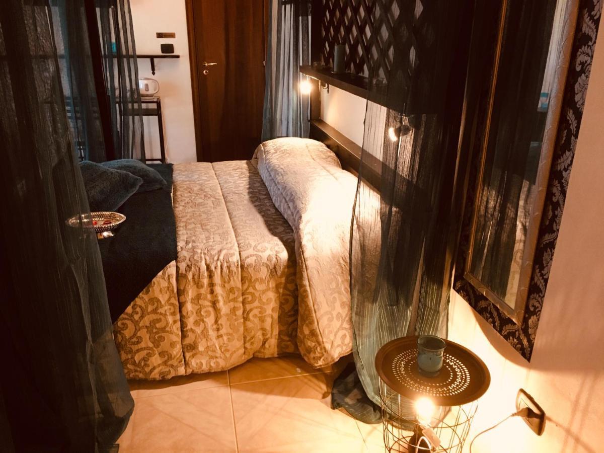 B&B Magna Grecia Agrigento Zewnętrze zdjęcie