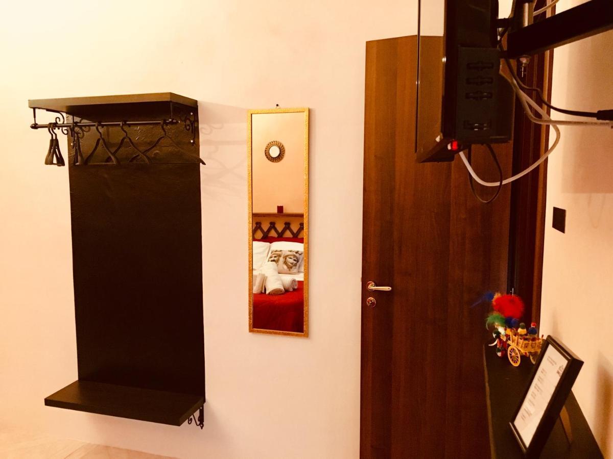 B&B Magna Grecia Agrigento Zewnętrze zdjęcie