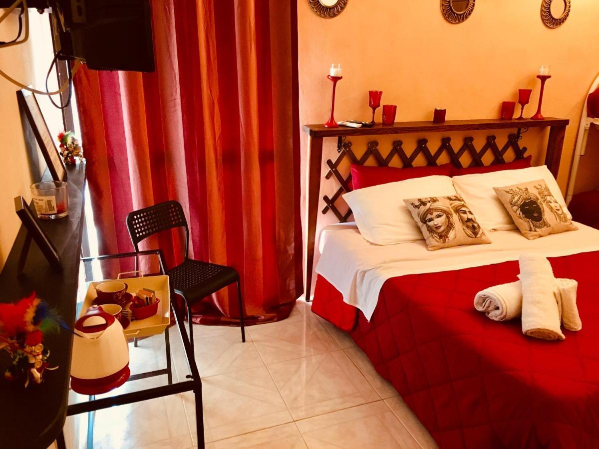 B&B Magna Grecia Agrigento Zewnętrze zdjęcie