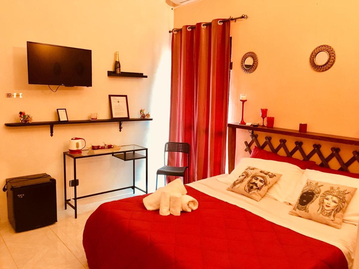B&B Magna Grecia Agrigento Zewnętrze zdjęcie