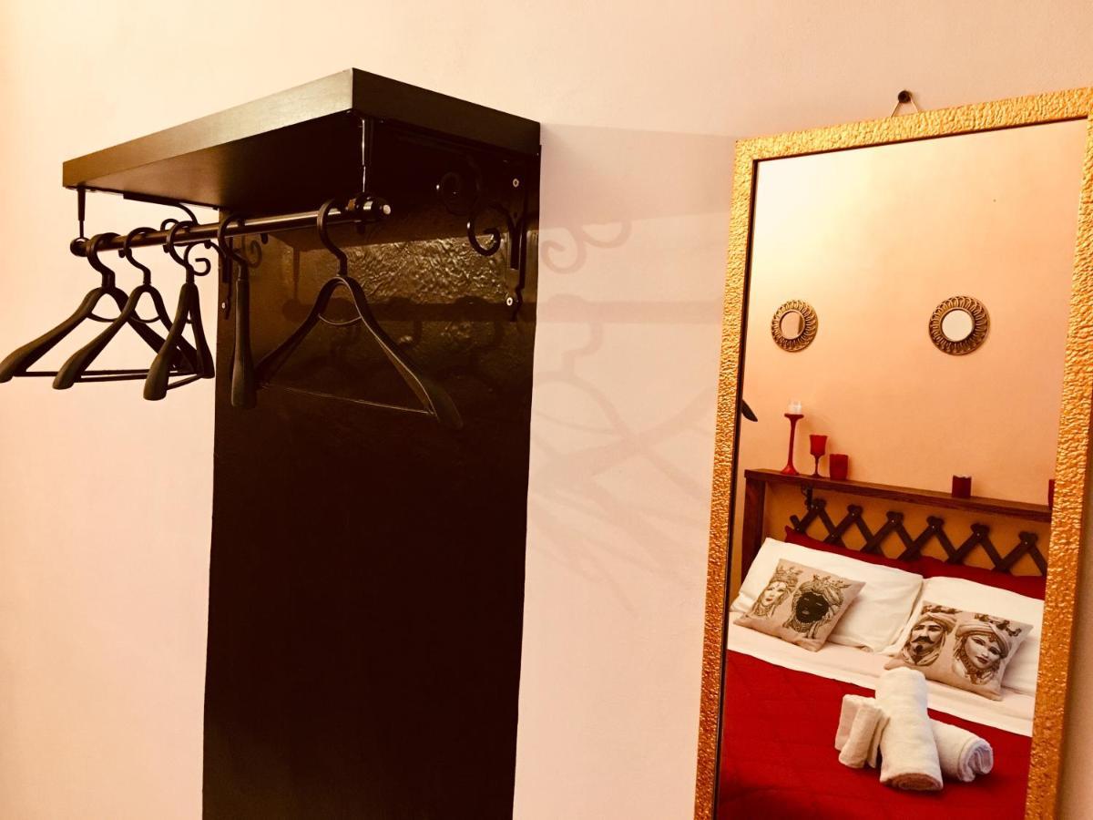 B&B Magna Grecia Agrigento Zewnętrze zdjęcie