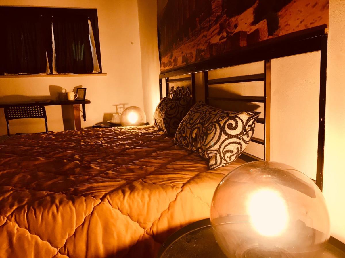 B&B Magna Grecia Agrigento Zewnętrze zdjęcie