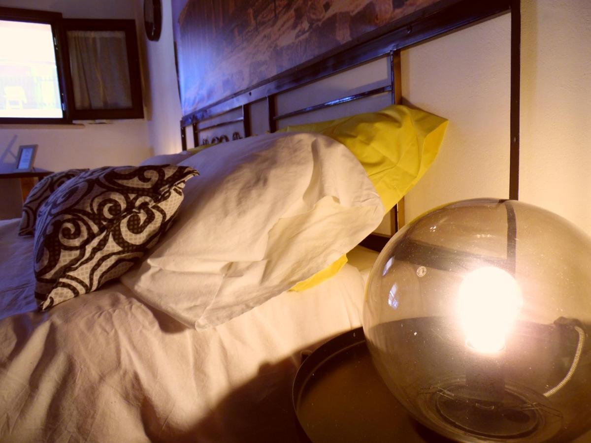 B&B Magna Grecia Agrigento Zewnętrze zdjęcie