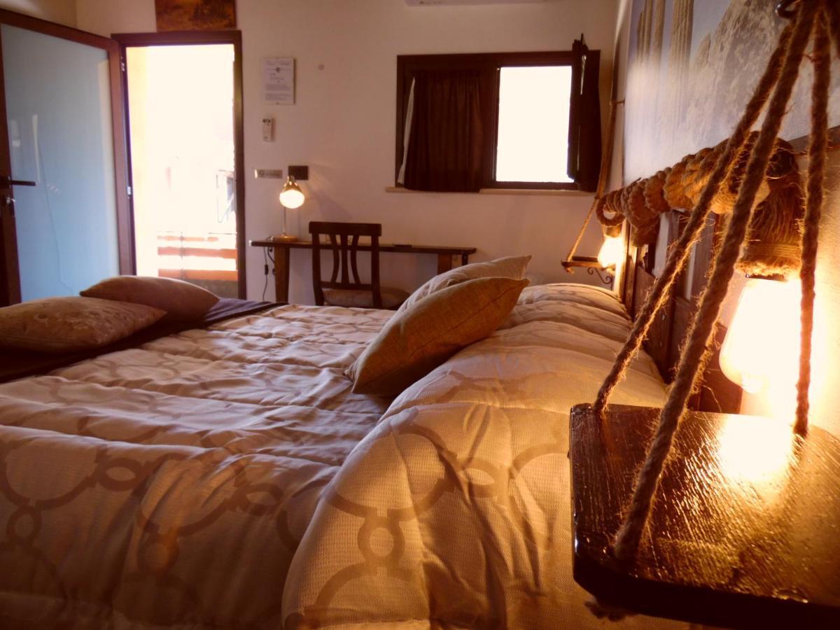 B&B Magna Grecia Agrigento Zewnętrze zdjęcie