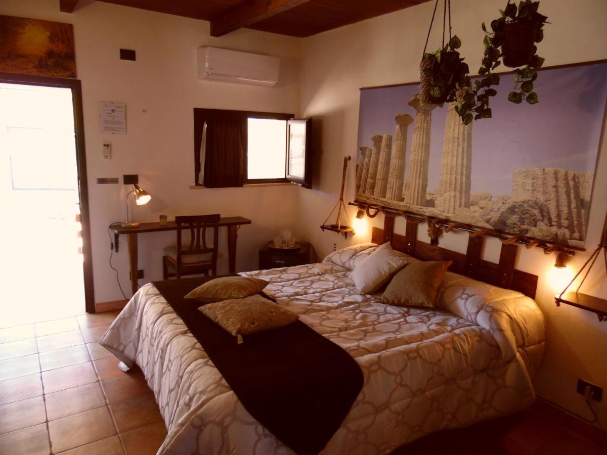 B&B Magna Grecia Agrigento Zewnętrze zdjęcie