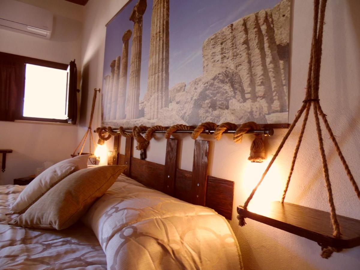 B&B Magna Grecia Agrigento Zewnętrze zdjęcie